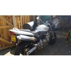 HONDA HORNET