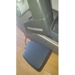 Techno gym cross trainer excite 700