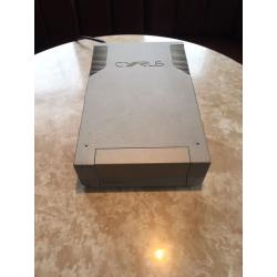 Cyrus PSX-R q silver