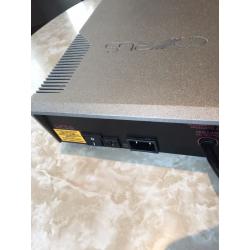 Cyrus PSX-R q silver