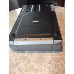 Cyrus PSX-R q silver