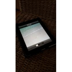 Apple Ipad 1st Generation