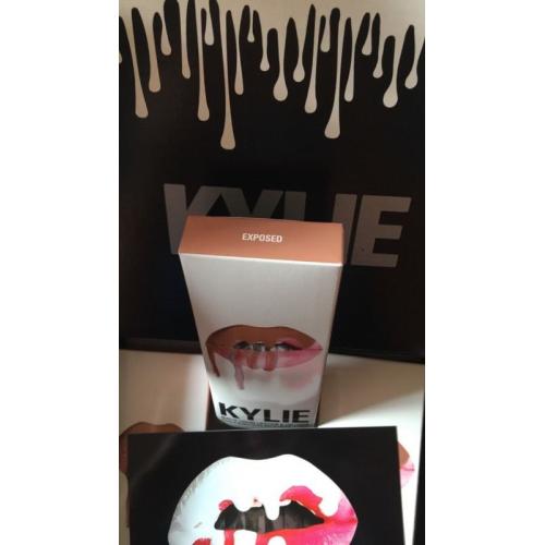 Kylie Jenner Lipkit