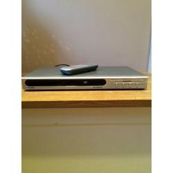 DVD Player
