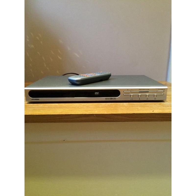 DVD Player