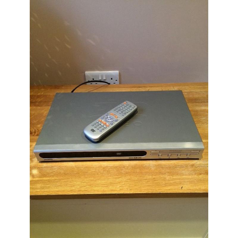DVD Player