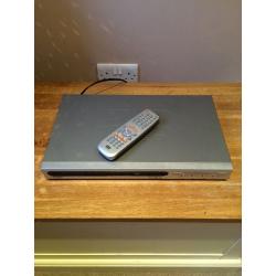 DVD Player