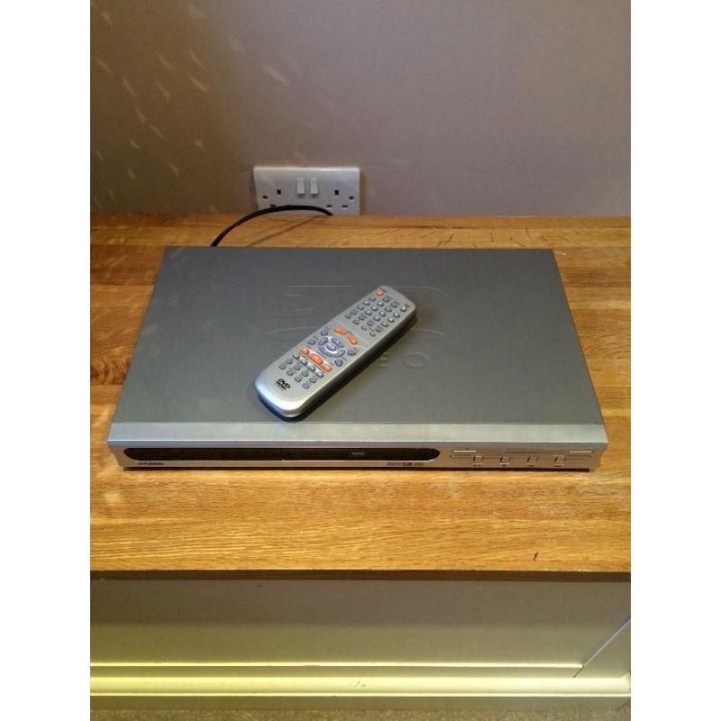 DVD Player