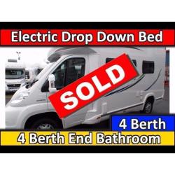 Chausson Best Of 510 *** SOLD *** MANUAL 2014/14