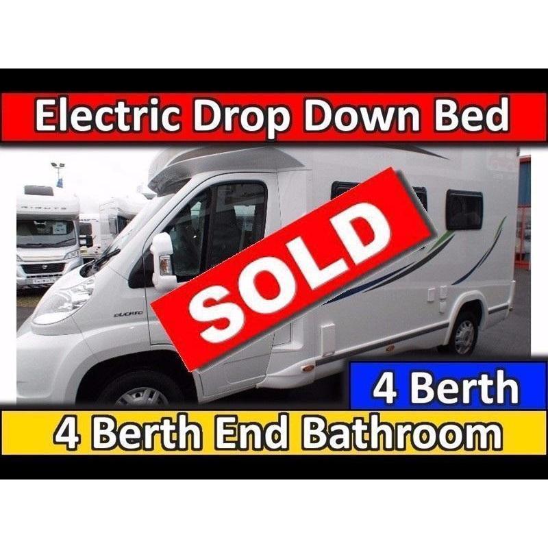 Chausson Best Of 510 *** SOLD *** MANUAL 2014/14