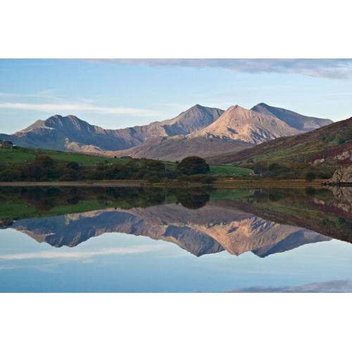 relaxing holiday homes for sale in north wales