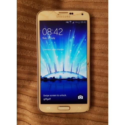 Samsung s5