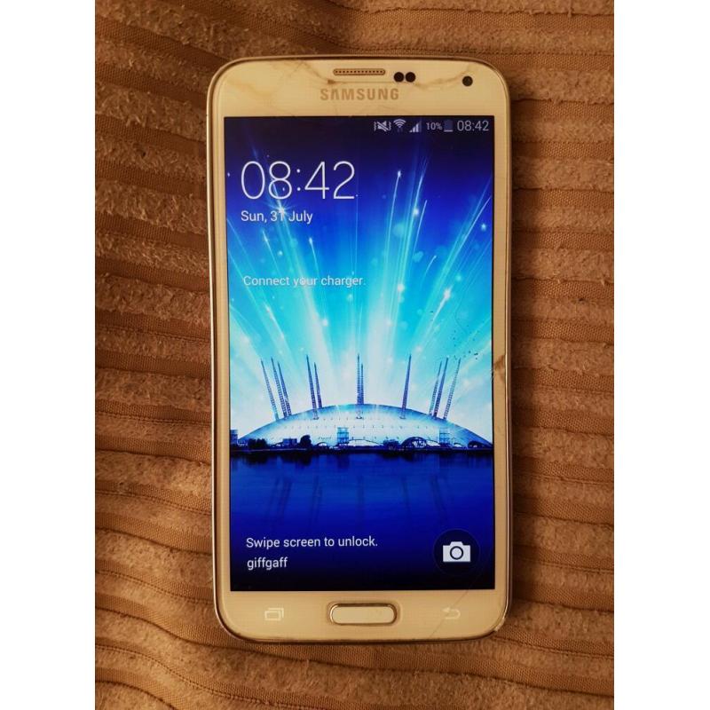 Samsung s5