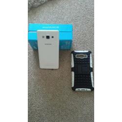 Samsung a5 for sale or swop for an iPhone