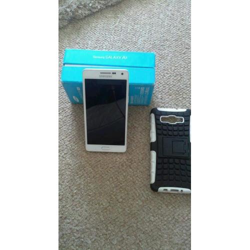 Samsung a5 for sale or swop for an iPhone