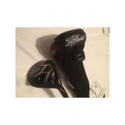 Titleist 915 FD 3 wood 15 degree