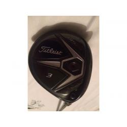 Titleist 915 FD 3 wood 15 degree