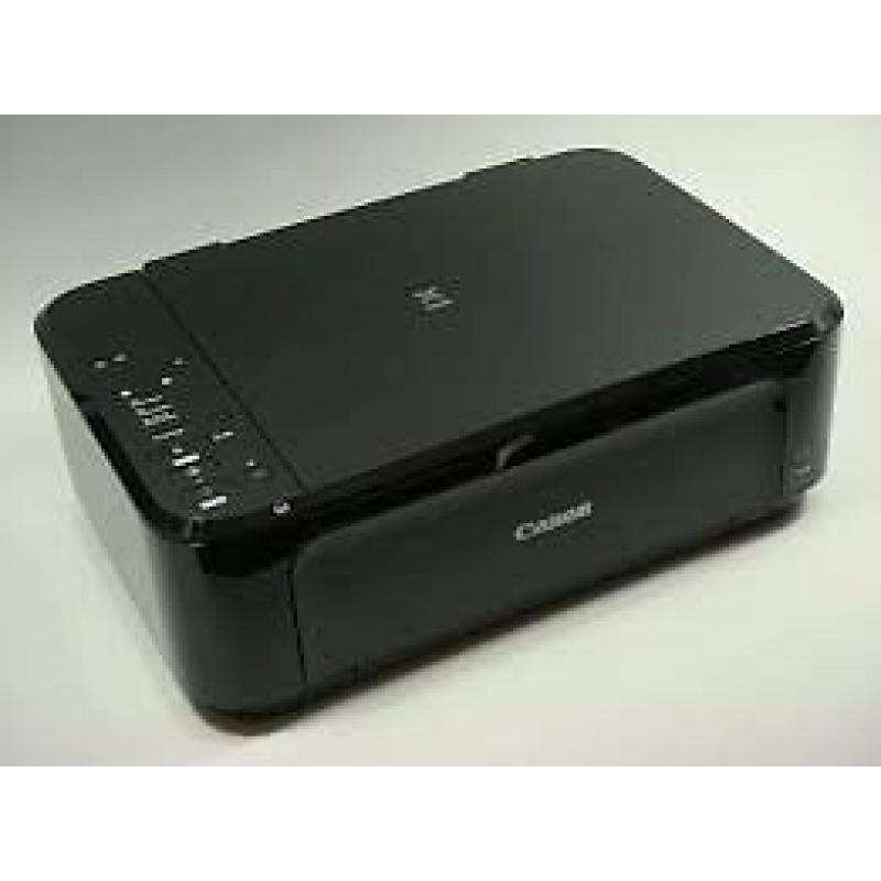 canon printer/scanner