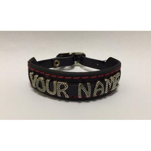 Personalised Name Bracelets