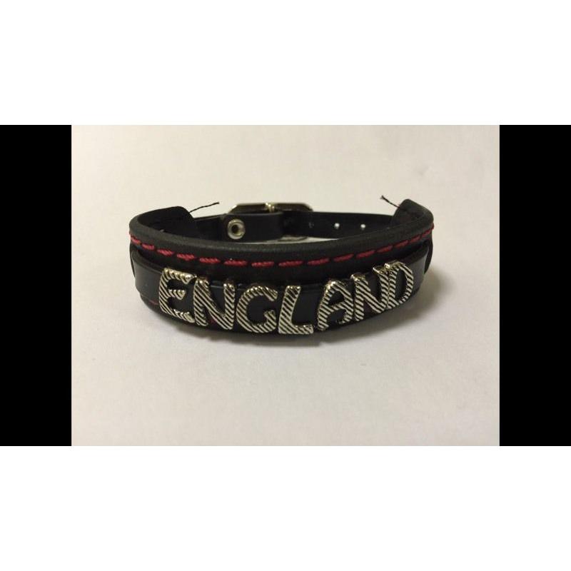 Personalised Name Bracelets