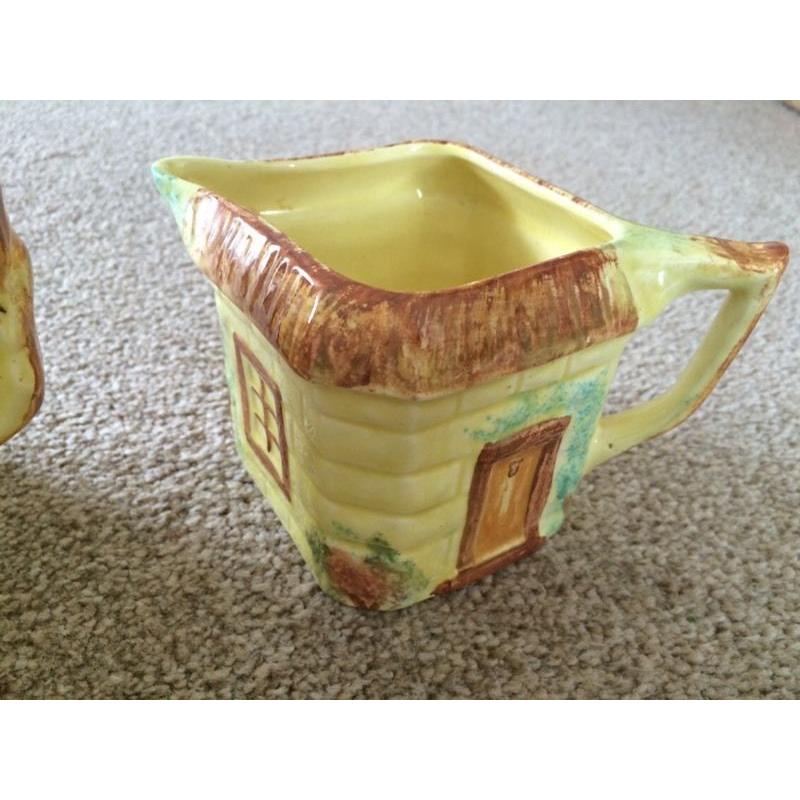 Tea Pot and