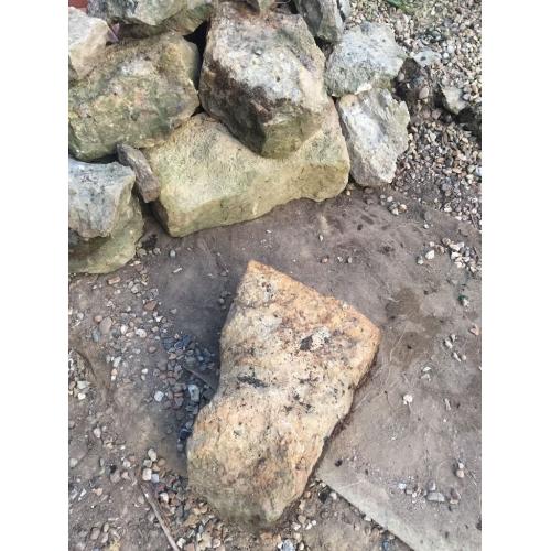 Large Garden Boulders/Rocks