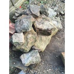 Large Garden Boulders/Rocks