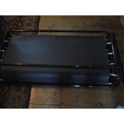 Zed bed frame