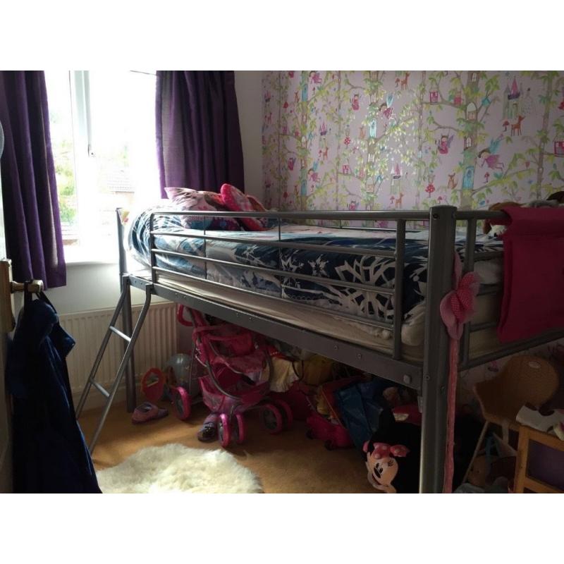 Single Midi bed