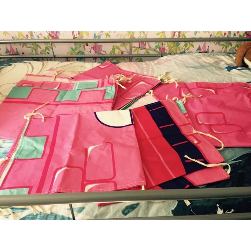 Single Midi bed