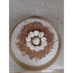 Finty's Home Bakery