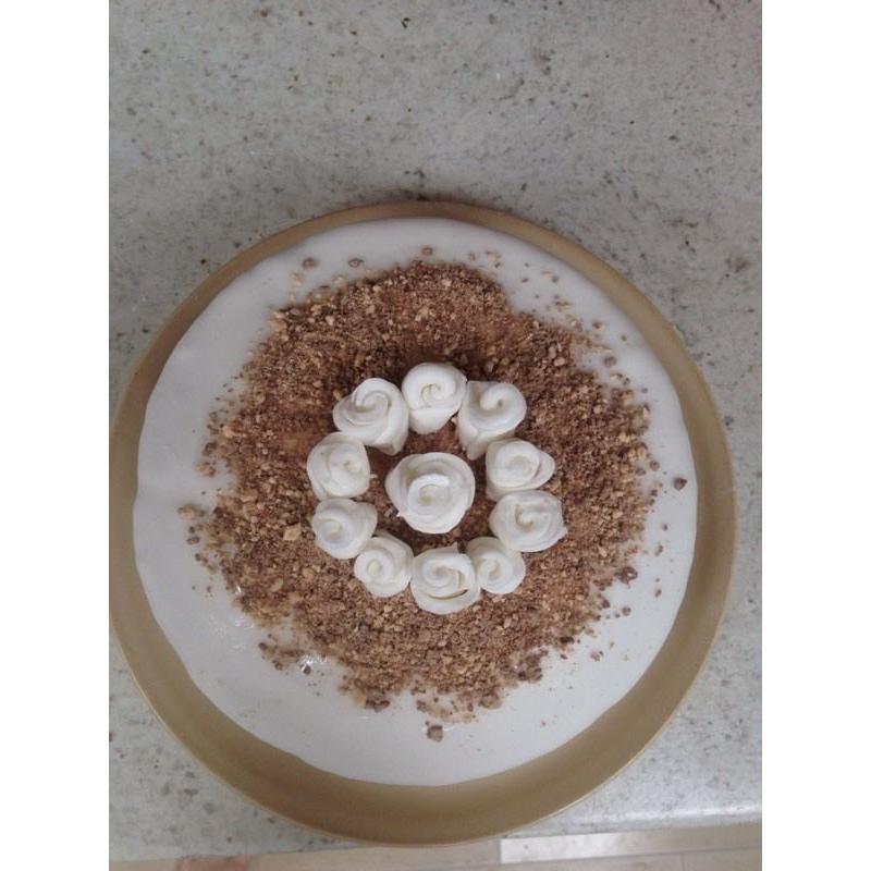 Finty's Home Bakery