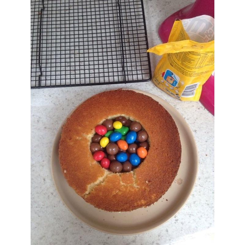 Finty's Home Bakery