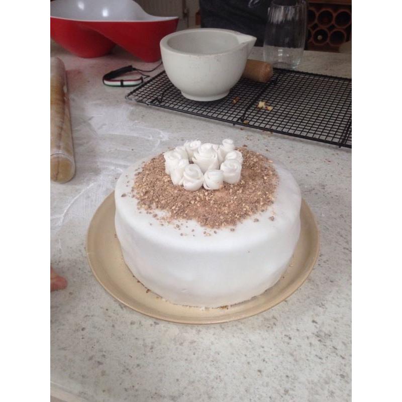Finty's Home Bakery