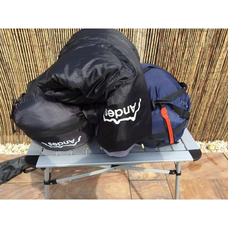 Sleeping bags