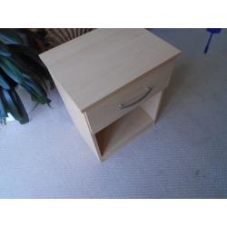 Bedside Table almost New