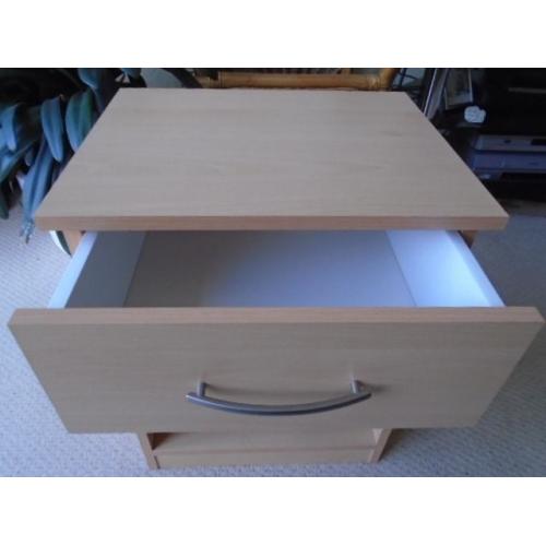 Bedside Table almost New