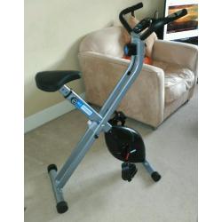 ProFitness Folding Cycle (Magnetic)