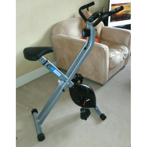 ProFitness Folding Cycle (Magnetic)
