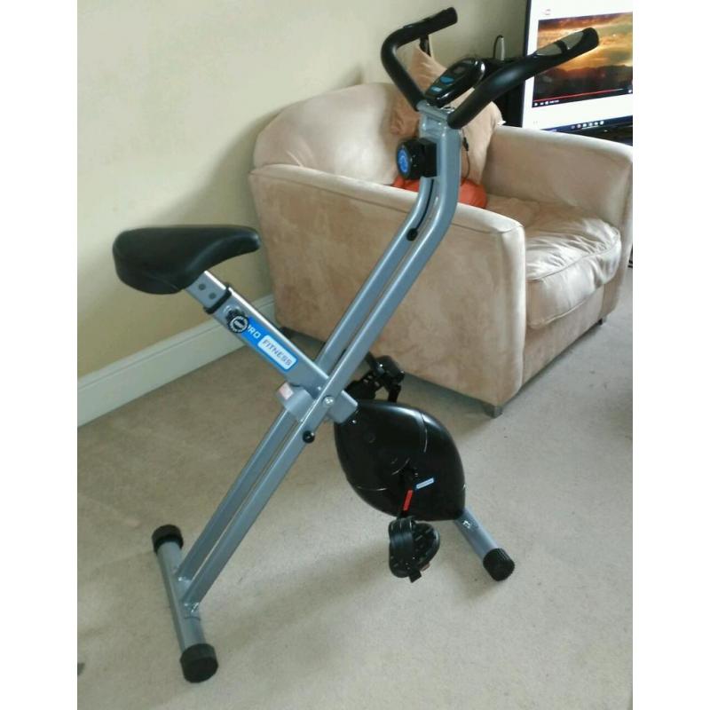 ProFitness Folding Cycle (Magnetic)