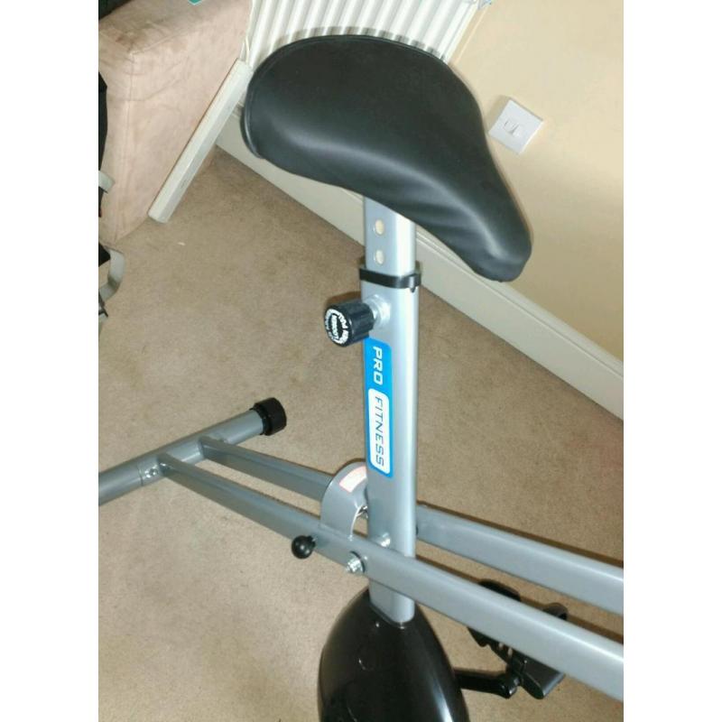 ProFitness Folding Cycle (Magnetic)
