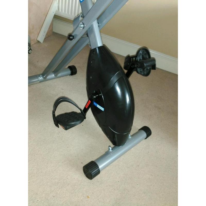 ProFitness Folding Cycle (Magnetic)