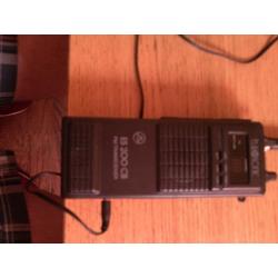 hand held cb