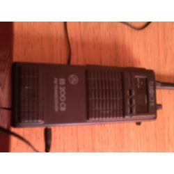 hand held cb