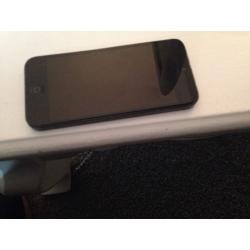 iPhone 5