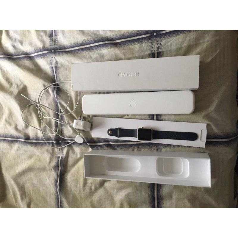 Apple Watch