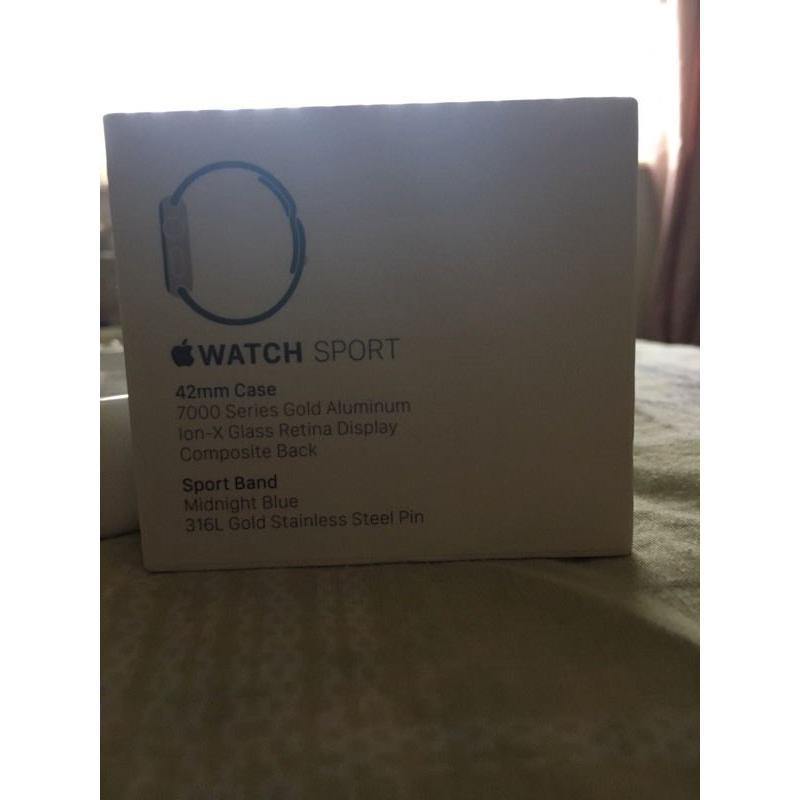 Apple Watch