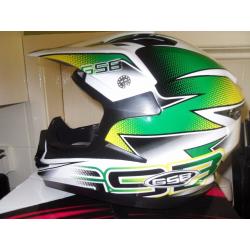 GSB HELMET
