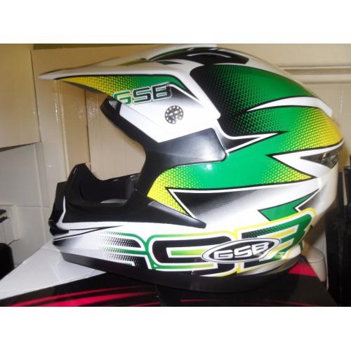 GSB HELMET