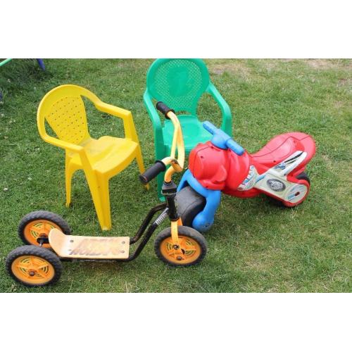 Pre-School Garden Bundle